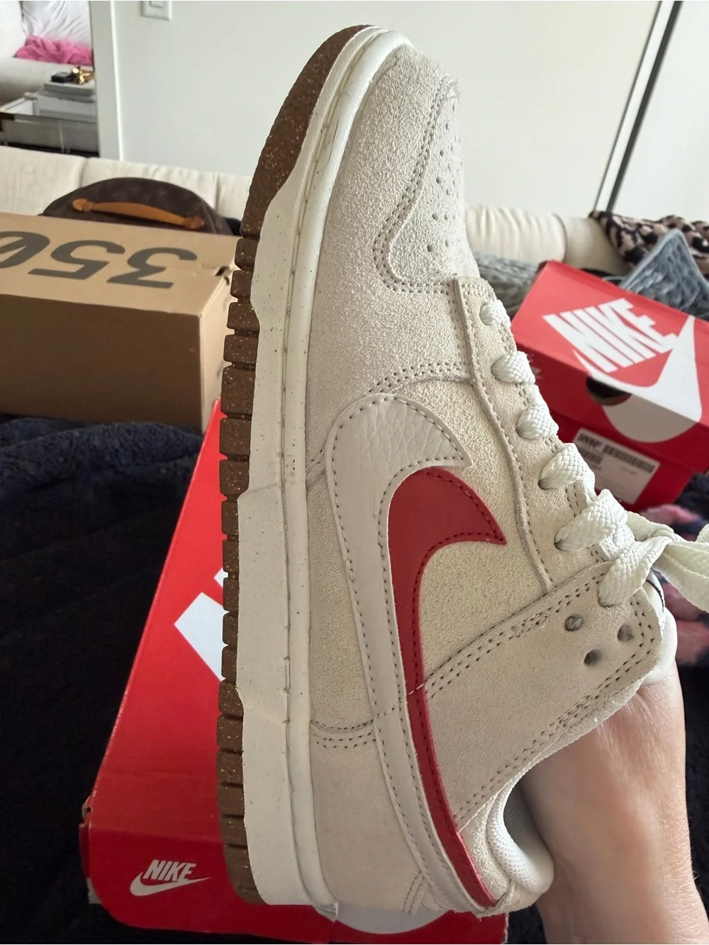 Nike Dunk Low “85” NEW!!